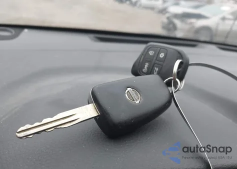 2016 Nissan Rogue S z USA, uszkodzony, nr VIN JN8AT2MTXGW015662